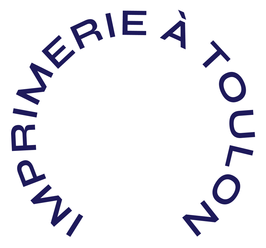 Imprimerie à Toulon
