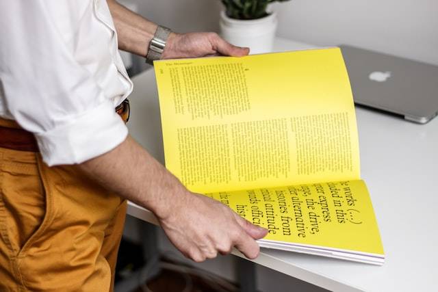 Impression de livre pas cher Toulon