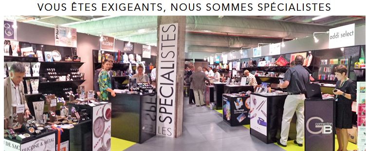 Trouver un article publicitaire pas cher à Hyères